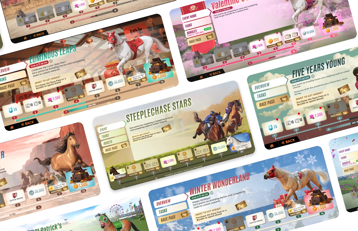 Preview of Beyond the Leaderboard