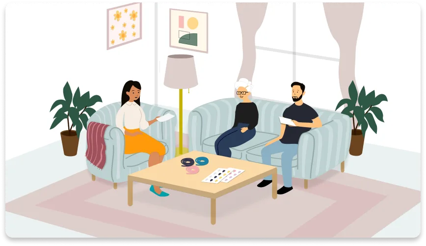 Preview of Helping Those Who Wander
