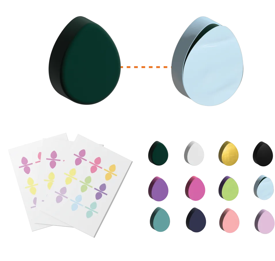 Recommendation 4: Device Skins